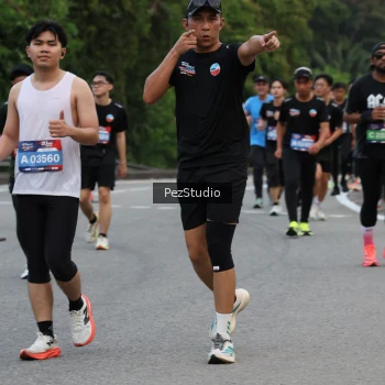 Runner Photo 3540209