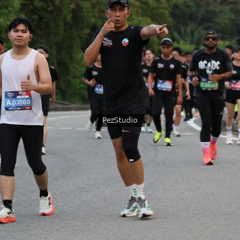 Runner Photo 3540210
