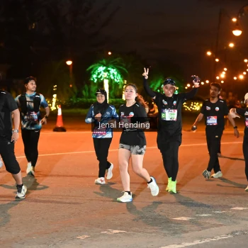 Runner Photo 3540217