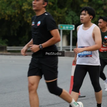 Runner Photo 3540218