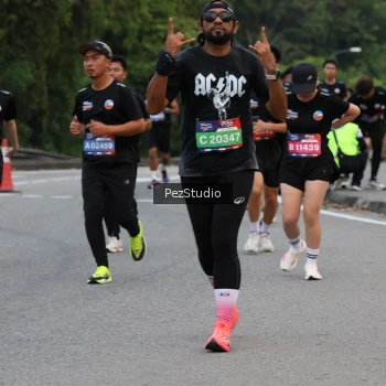 Runner Photo 3540219
