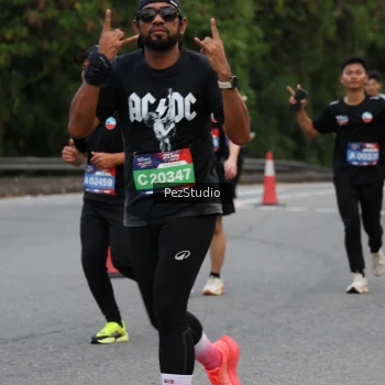 Runner Photo 3540221