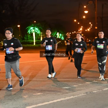 Runner Photo 3540223