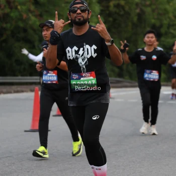 Runner Photo 3540224