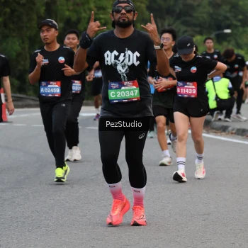 Runner Photo 3540225