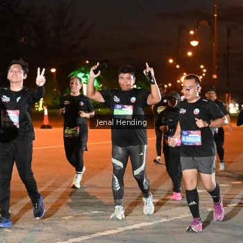 Runner Photo 3540227