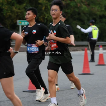 Runner Photo 3540229