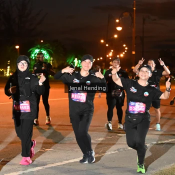 Runner Photo 3540233