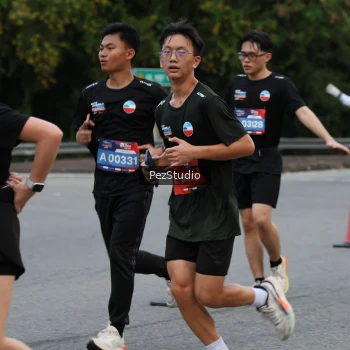 Runner Photo 3540234