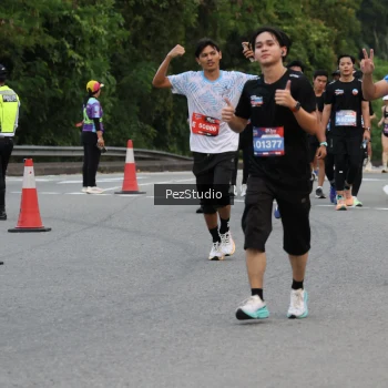 Runner Photo 3540237