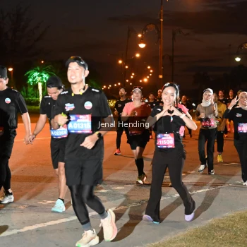 Runner Photo 3540238