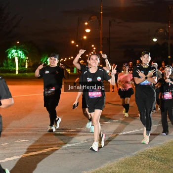 Runner Photo 3540239