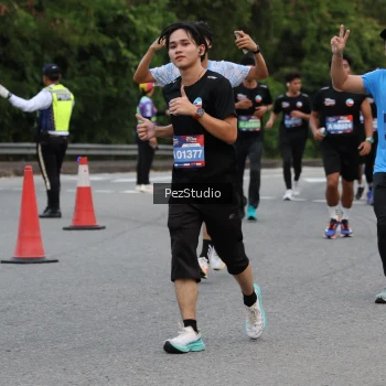 Runner Photo 3540240