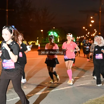 Runner Photo 3540241