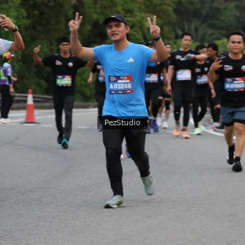 Runner Photo 3540244