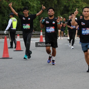 Runner Photo 3540245