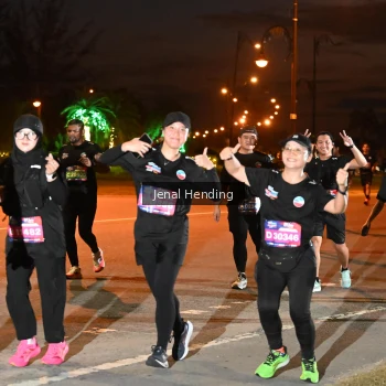 Runner Photo 3540246