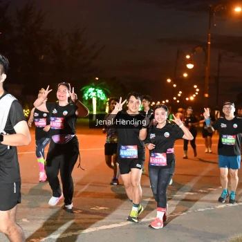 Runner Photo 3540250