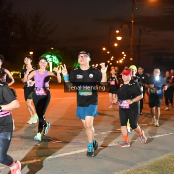 Runner Photo 3540251