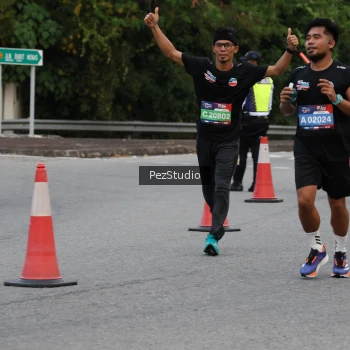 Runner Photo 3540253