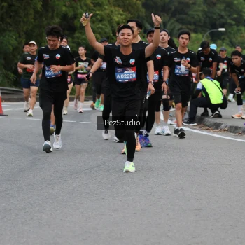 Runner Photo 3540254