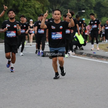 Runner Photo 3540256