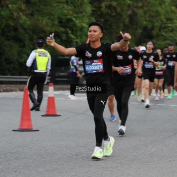 Runner Photo 3540259