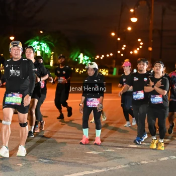 Runner Photo 3540261