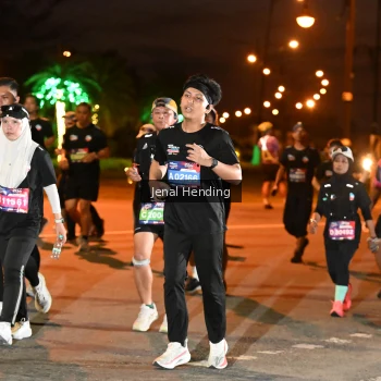 Runner Photo 3540262