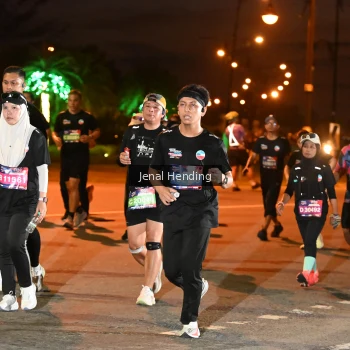 Runner Photo 3540263