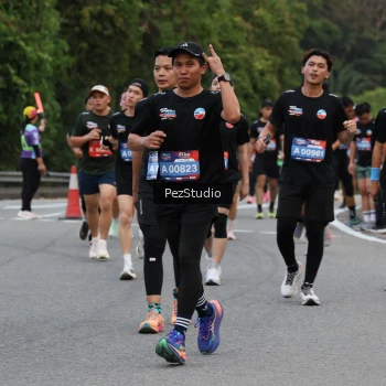 Runner Photo 3540264