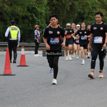 Runner Photo 3540265