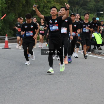 Runner Photo 3540266