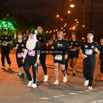 Runner Photo 3540267
