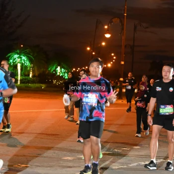 Runner Photo 3540268