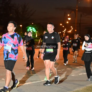 Runner Photo 3540269