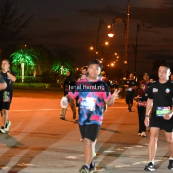 Runner Photo 3540270