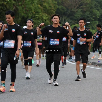 Runner Photo 3540271