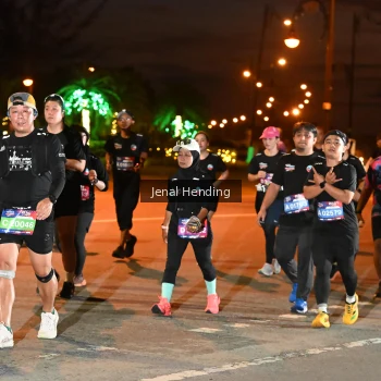Runner Photo 3540272