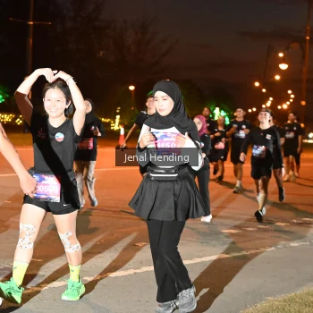 Runner Photo 3540274