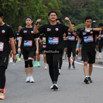 Runner Photo 3540276