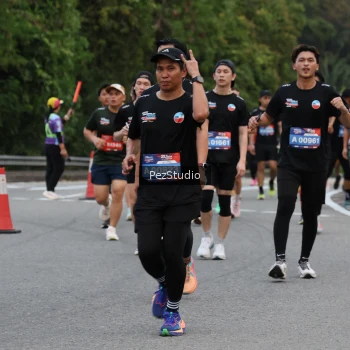 Runner Photo 3540277