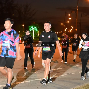 Runner Photo 3540278