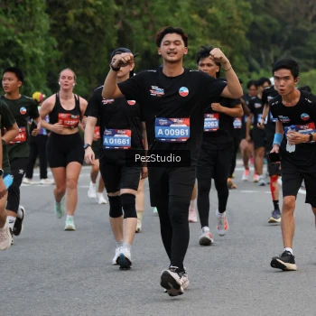 Runner Photo 3540282