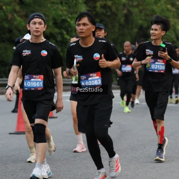 Runner Photo 3540284