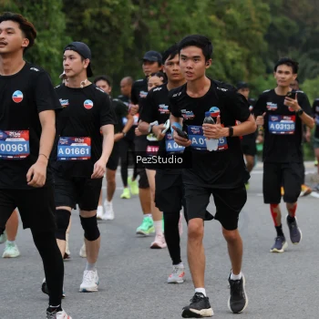 Runner Photo 3540286
