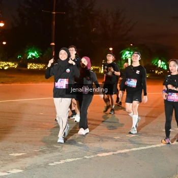 Runner Photo 3540288