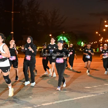 Runner Photo 3540290