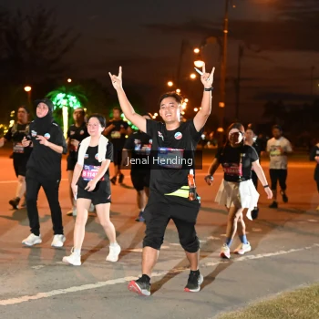 Runner Photo 3540291
