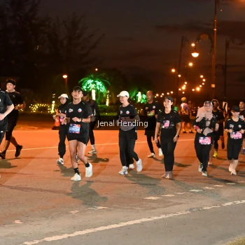 Runner Photo 3540292